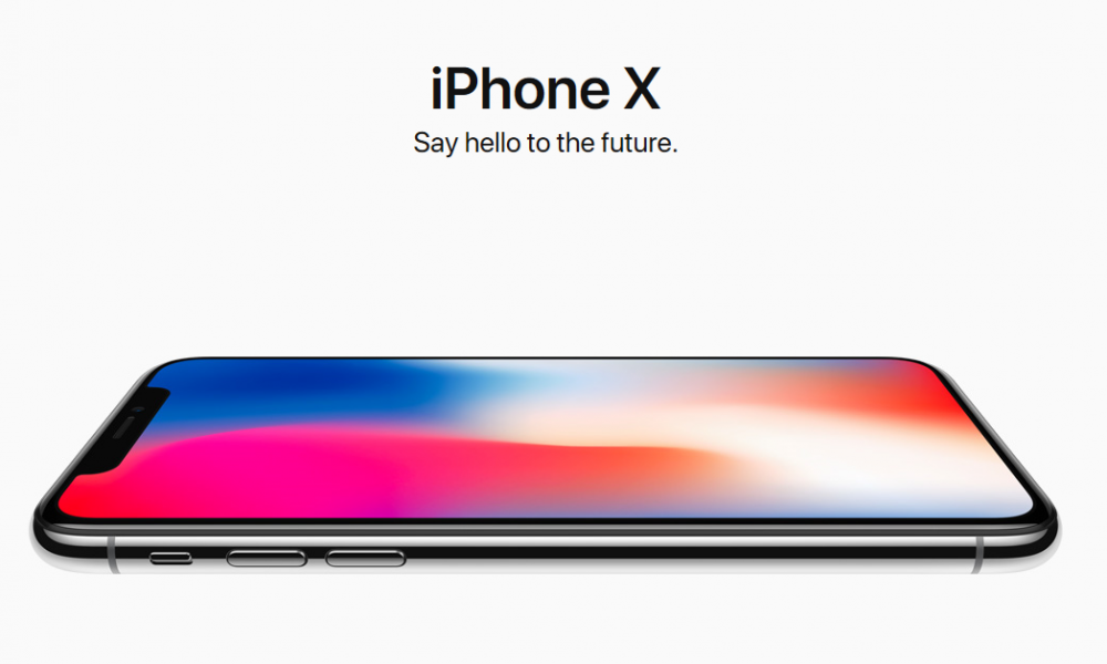 มาแล้ว! ไอโฟนรุ่นใหม่ iPhone 8 ,iPhone 8 Plus และ iPhone X